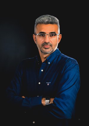 Muhannad Haj Hussein